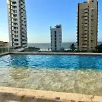 Apartamento Duplex Tres Alcobas, Marbella Beach, Cartagena