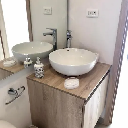 Apartamento Duplex Tres Alcobas, Marbella Beach, Apartment
