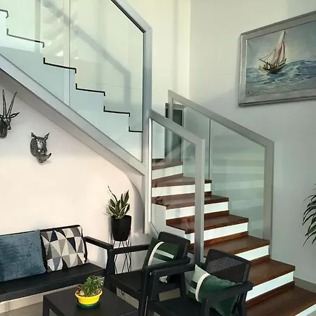 Apartamento Duplex Tres Alcobas, Marbella Beach, Apartment *